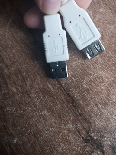 Zdjęcie oferty: Kabel.       USB do drukarki