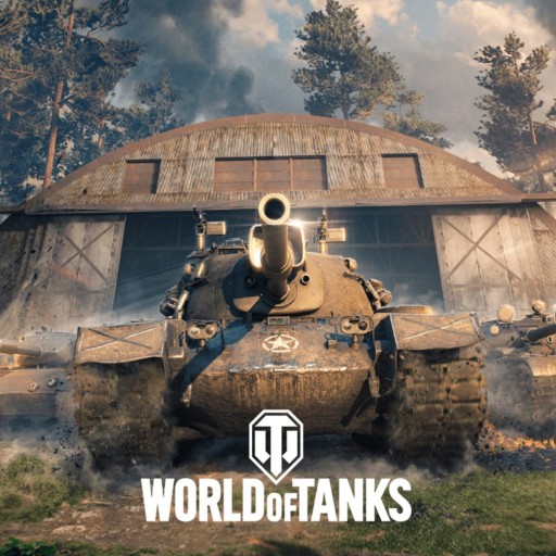 Zdjęcie oferty: World of Tanks wbijanie czołgów