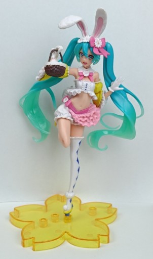 Zdjęcie oferty: Figurka Anime - Hatsune Miku