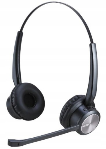 Zdjęcie oferty: Słuchawki bezprzewodowe Bluetooth Mairdi 