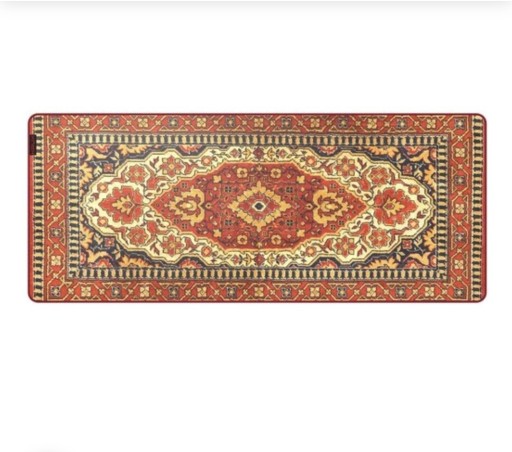 Zdjęcie oferty: Podkładka pod mysz krux carpet xxl