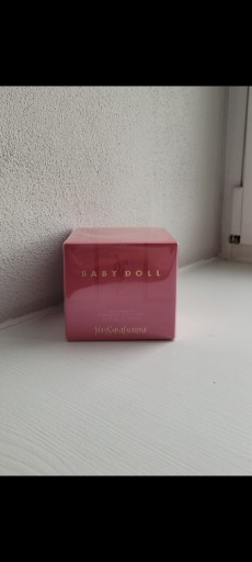 Zdjęcie oferty: Yves Saint Laurent YSL Baby Doll 50 ml Unikat 