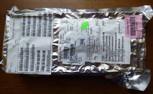 Zdjęcie oferty: EP3C120F780C7NAG Altera - Intel FPGA Cyclone III F