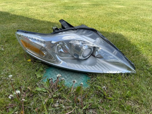 Zdjęcie oferty: Lampa prawa xenon bixenon Ford Mondeo Mk4