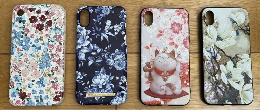 Zdjęcie oferty: Case/etui na iPhone XR