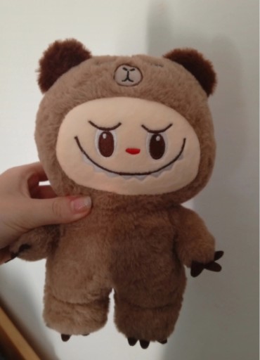 Zdjęcie oferty: Maskotka pluszak labubu dla dzieci