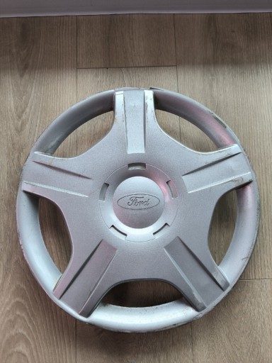 Zdjęcie oferty: Ford Fiesta fusion 14 