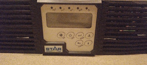 Zdjęcie oferty: StarUPS ST 11DSP6 PM