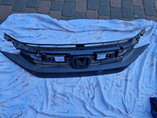 Zdjęcie oferty: Atrapa grill gril Honda Civic X UFO