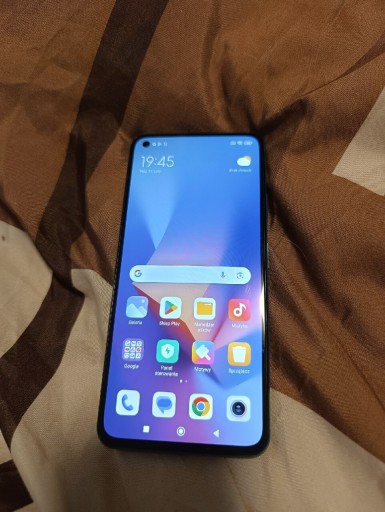 Zdjęcie oferty: Xiaomi mi 11 Lite 5g