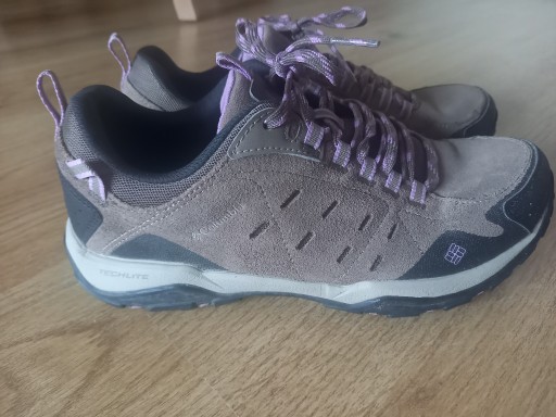 Zdjęcie oferty: Buty trekkingowe Columbia