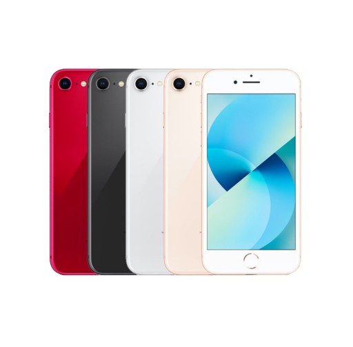 Zdjęcie oferty: SMARTFON APPLE IPHONE 8 64GB - WYBÓR KOLORÓW