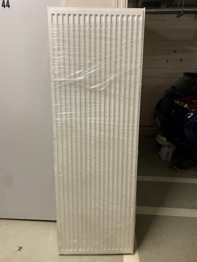 Zdjęcie oferty: Grzejnik 1800x600x100 (mm)