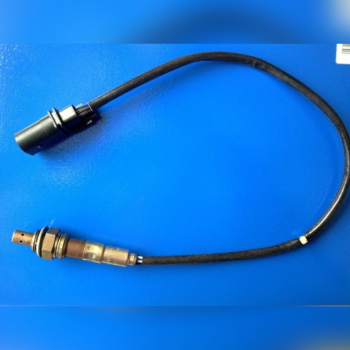 Zdjęcie oferty: SONDA LAMBDA NTK 5-PRZEW AUDI SEAT VW POLO 1.4 16V