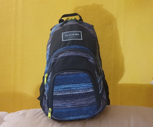 Zdjęcie oferty: Oryginalny plecak sportowy Dakine 18L