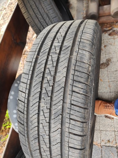 Zdjęcie oferty: Opony Cooper Endeavor+ All-Season 225/55r19