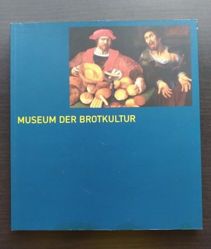 Zdjęcie oferty: Museum der Brotkultur
