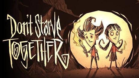 Zdjęcie oferty: DON'T STARVE TOGETHER