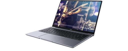 Zdjęcie oferty: Laptop Huawei MateBook 14