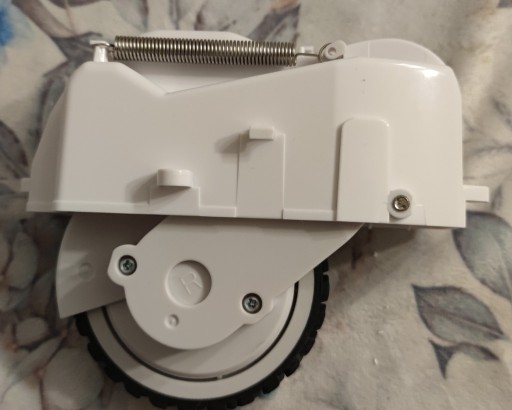 Zdjęcie oferty: Moduł Koło Prawe Xiaomi Mi Robot Vacuum Mop MJSTG1