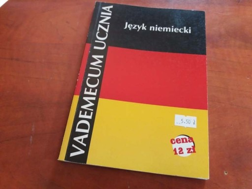 Zdjęcie oferty: Język niemiecki - Aleksandra Bońkowska