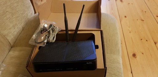 Zdjęcie oferty: Router VDSL2