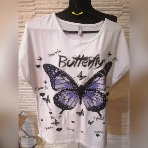 Zdjęcie oferty: T-shirty 