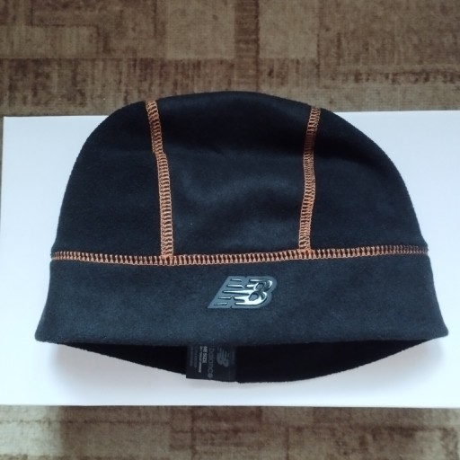 Zdjęcie oferty: New Balance Czapka Sportowa Beanie 