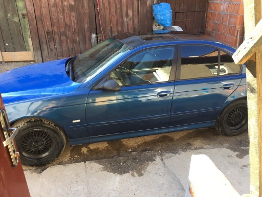 Zdjęcie oferty: Bmw e39 