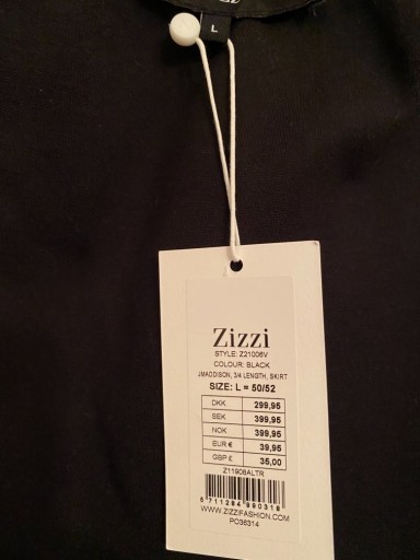 Zdjęcie oferty: Spódnica damska duża Zizzi