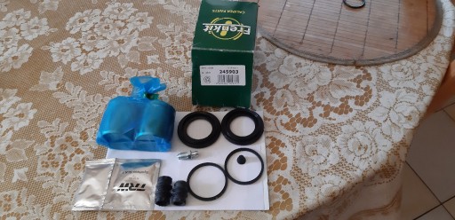 Zdjęcie oferty: Land Rover Disco. zestaw naprawczy Frenkit 245903