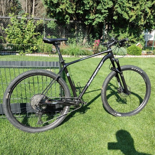 Zdjęcie oferty: Merida big nine limited 