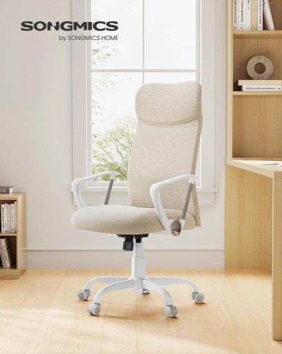 Zdjęcie oferty: Nowe Krzesło Fotel Biurowy Ergonomiczny /gamingowy