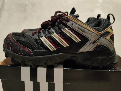 Adidas kanadia 2 deals