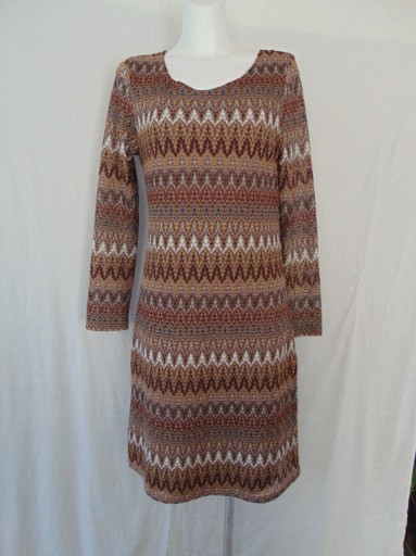 Zdjęcie oferty: Carla F. Sukienka rozmiar M