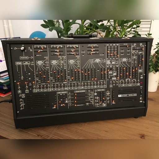 Zdjęcie oferty: Antonus 2600 (ARP 2600) 