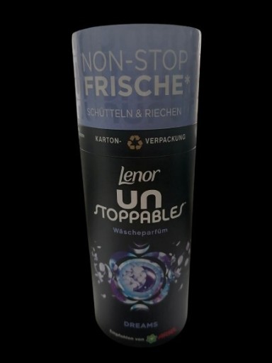 Zdjęcie oferty: Niemieckie perełki do prania Lenor