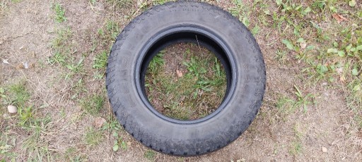 Zdjęcie oferty: Opona 255/65/17 General Grabber AT2 rok 12/2015