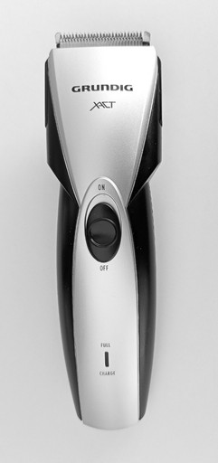 Zdjęcie oferty: Maszynka do strzyżenia Grundig MC 3140 