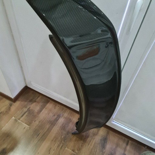 Zdjęcie oferty: Porsche Panamera karbonowy spoiler 