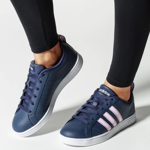 Zdjęcie oferty: Buty damskie ADIDAS VS ADVANTAGE roz. 38 2/3 