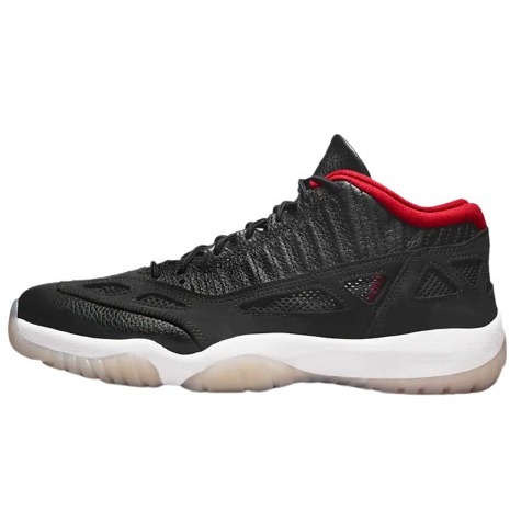 Zdjęcie oferty: Air Jordan 11 Retro Low IE - 'Bred' - r.41/26cm