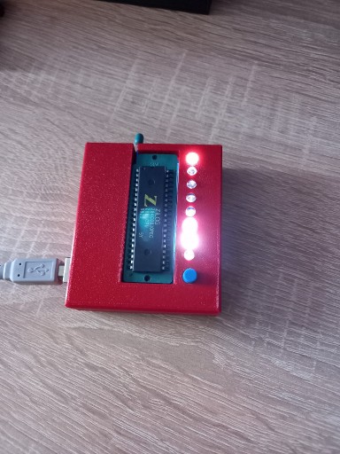 Zdjęcie oferty: NOP tester do procesorów Z80