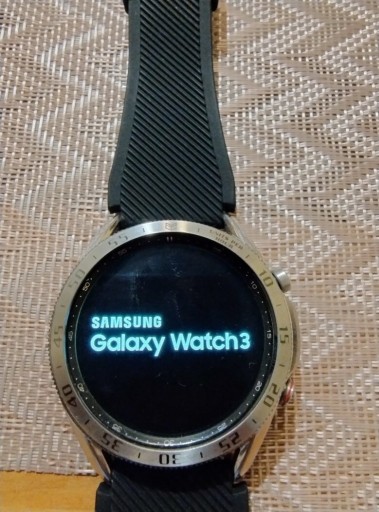 Zdjęcie oferty: Bateria Samsung Galaxy watch 3 r845 r840 itd