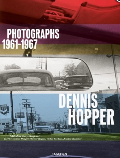 Zdjęcie oferty: Dennis Hopper Photographs 1961-1967