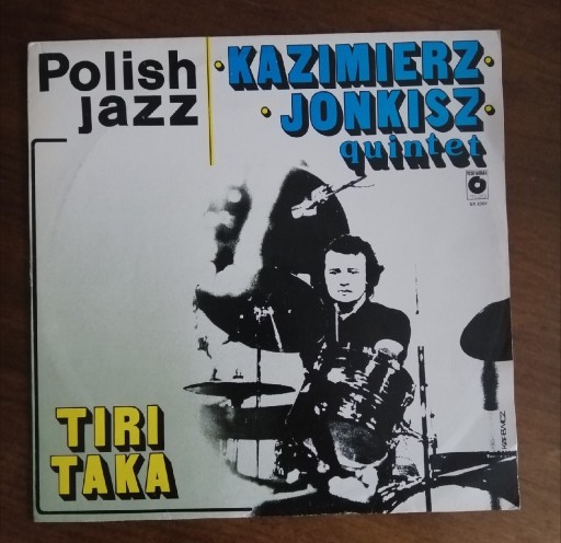 Zdjęcie oferty: Kazimierz Jonkisz Quintet