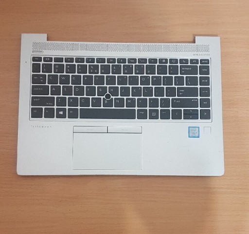 Zdjęcie oferty: Palmares górna obwodowa Hp Elitebook 840 G5