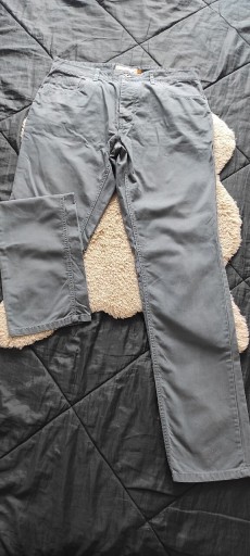 Zdjęcie oferty: Spodnie męskie Next rozmiar UK 34L jak nowe