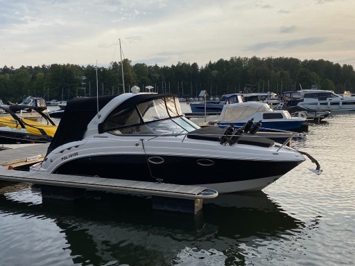 Zdjęcie oferty: CHAPARRAL 270 SIGNATURE