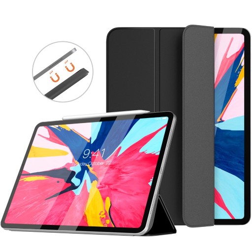 Zdjęcie oferty: Etui TiMOVO iPad 11 Pro (2018)/iPad 10.9 (2020)